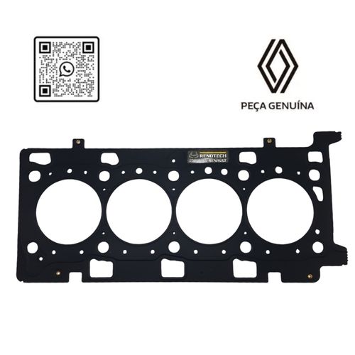 RN 49283R 110449283R JUNTA DO CABE€OTE MOT M9T 2.3 MASTER 22...ORIG - 2